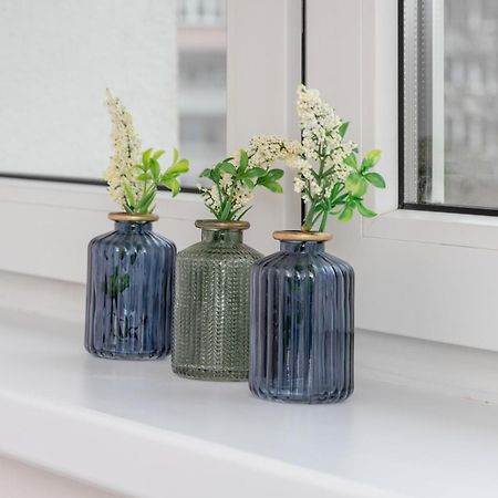 Apartments Lagiewniki Gdansk By Noclegi Renters 外观 照片