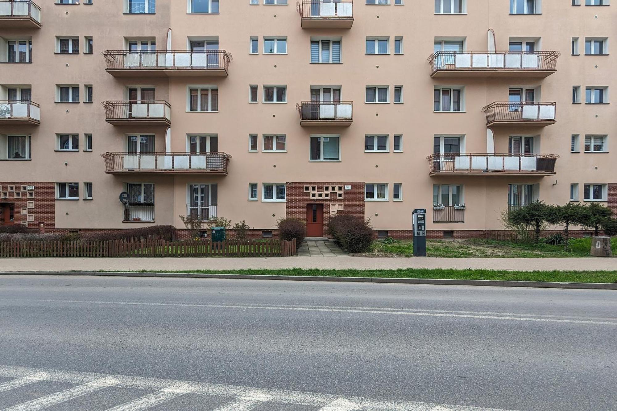Apartments Lagiewniki Gdansk By Noclegi Renters 外观 照片